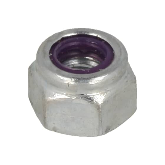 Genuine Hayter Harrier 41, 48, 56 Nut - 137-3088