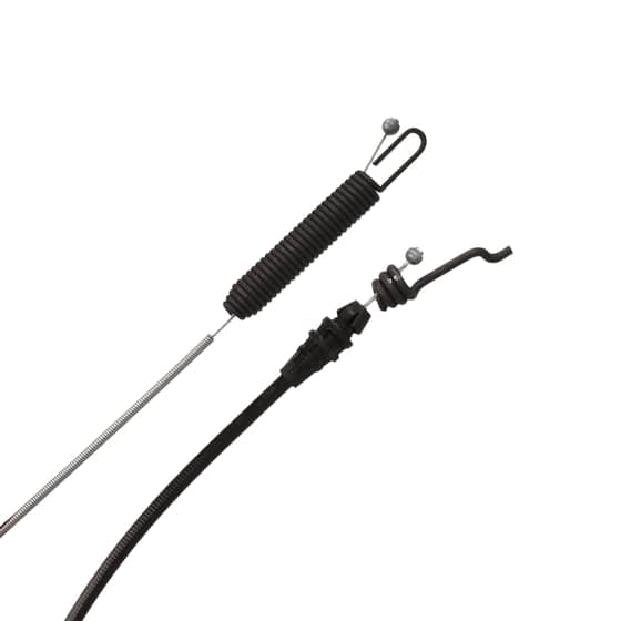 Genuine Toro Blade Clutch Cable - 133-8108