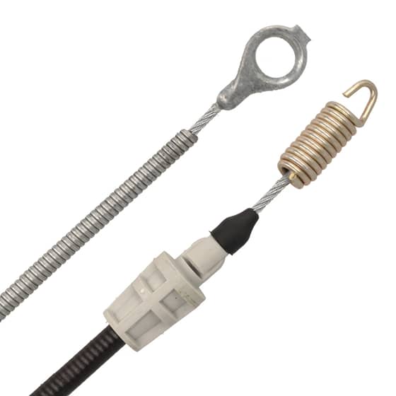 Genuine Hayter Traction Cable - 137-4807