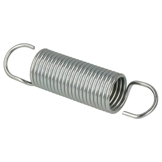 Genuine Toro Titan & TimeCutter Spring-Extension - 138-7228