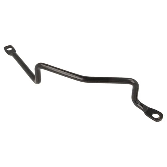 Genuine Toro Turfmaster 76 Guide Rod Assembly - Belt (BBC) - 138-5331-03