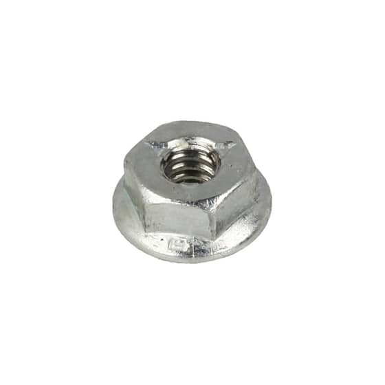 Genuine Toro TimeMaster Flange Hex Nut - 139-1712 - ONLY 1 LEFT