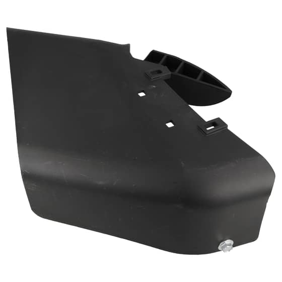 Genuine Hayter Side Discharge Chute Asm - 139-5416