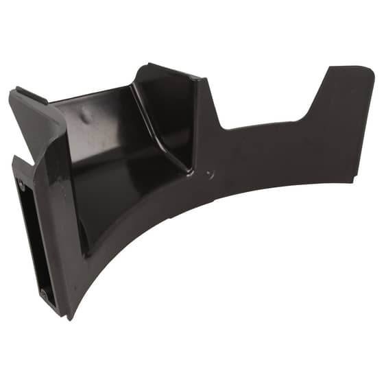 Genuine Hayter Baffle-Rear - 139-5440