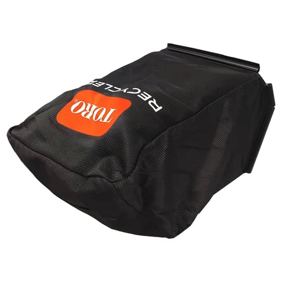 Genuine Toro 22in Recycler Grass Bag - 139-5471