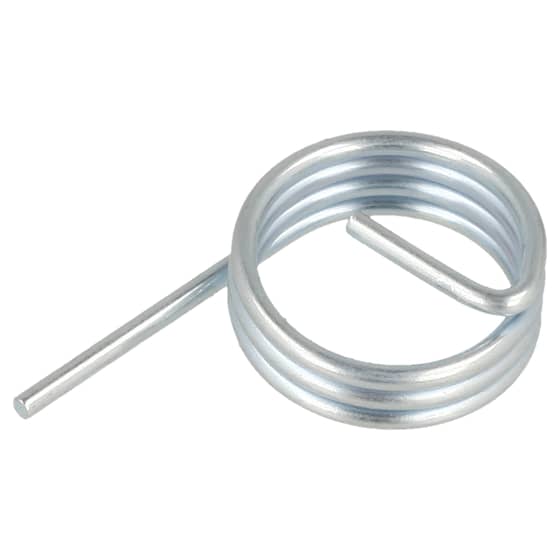 Genuine Hayter Left Hand Spring - 139-6640