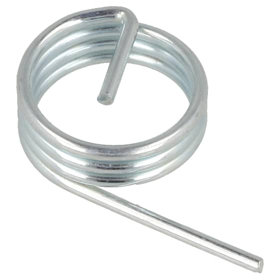 Genuine Hayter Right Hand Spring - 139-6641