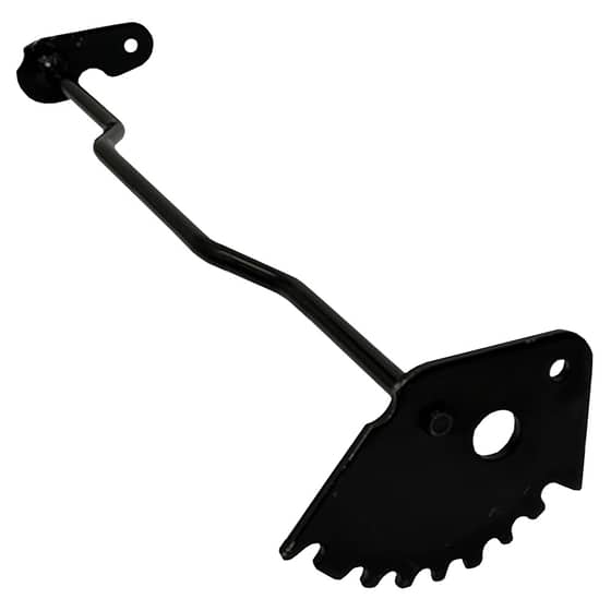 Genuine Toro 30in TurfMaster Front Axle Assembly - 139-8968