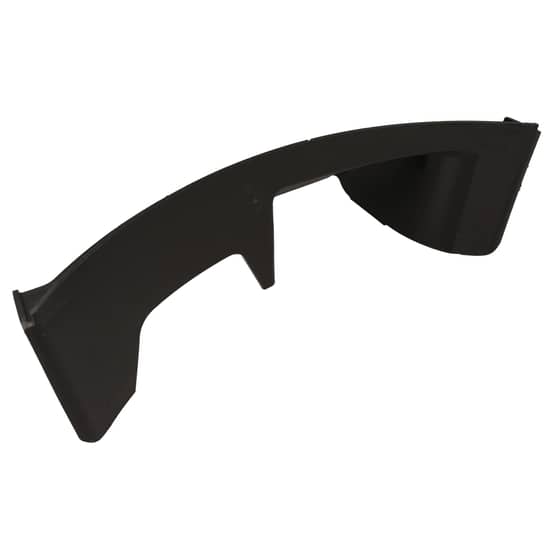 Genuine Toro Baffle-Rear - 139-8982