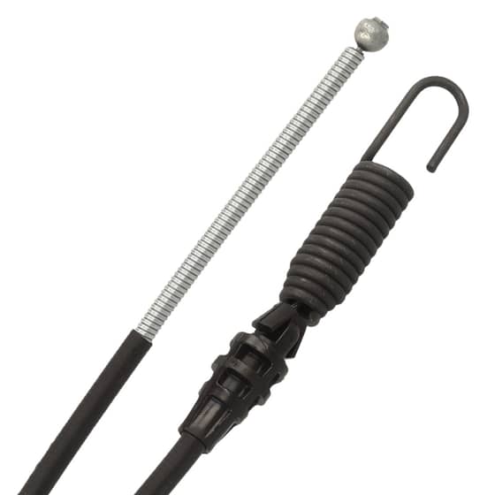 Genuine Toro Recycler (AWD) Front Traction Cable - 140-2391