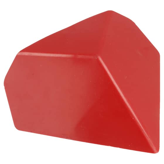 Genuine Toro Super Recycler Kicker-Housing - 144-0237