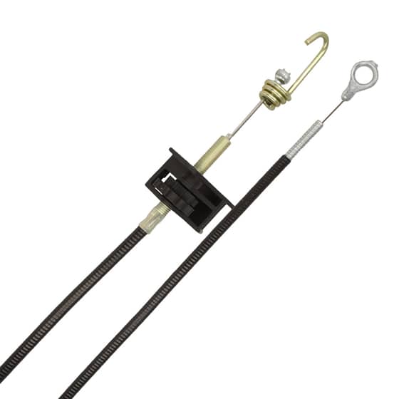 Genuine Hayter 60v Traction Cable - 145-1483
