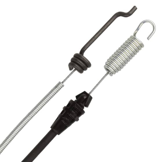 Genuine Toro TimeMaster TM76 Traction Cable - 145-4007