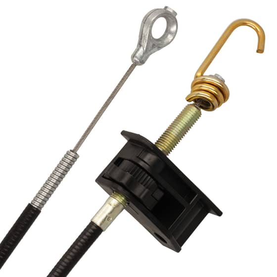 Genuine Toro Proline 53 Traction Cable - 161-8211