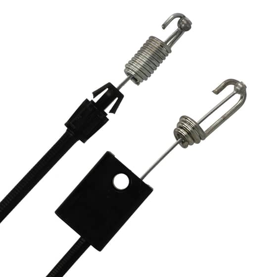Genuine Hayter Harrier 56 Pro 3 Speed Clutch Cable - 162-0693