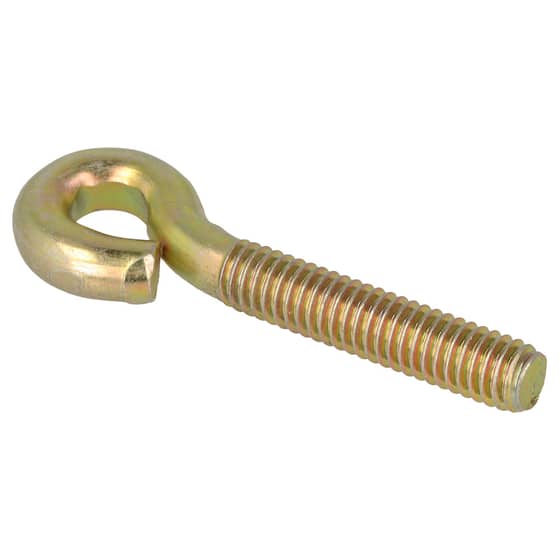 Genuine Hayter Eyebolt-Thread RH - 1-303238