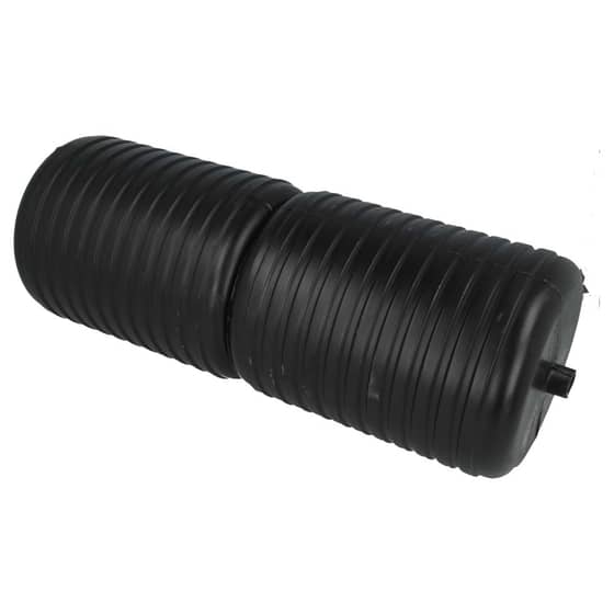 Genuine Hayter Harrier Rear Roller - 239066