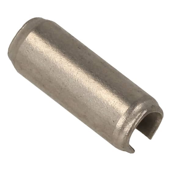Genuine Hayter Hayterette Flap Spring Pin - 254013
