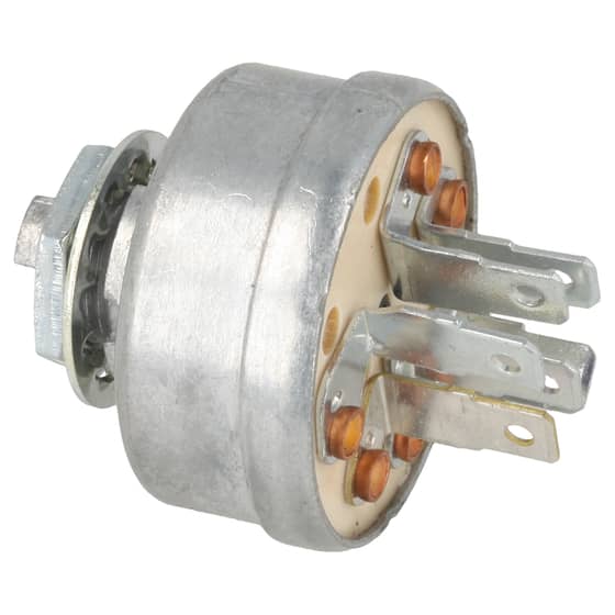 Genuine Toro Key Starter Switch - 27-2360