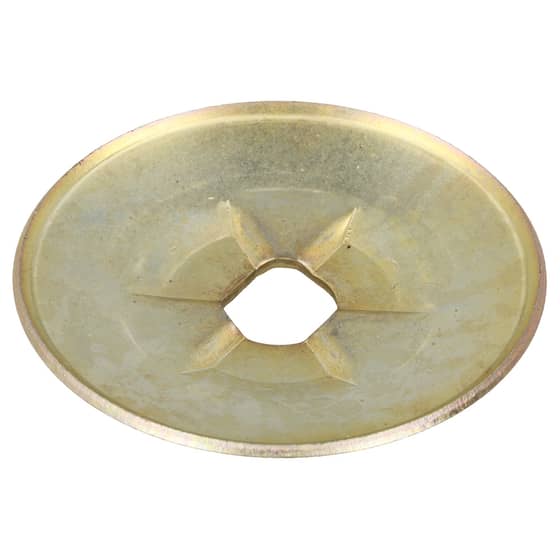 Genuine Hayter Harrier 41 Pulley Half - 306104
