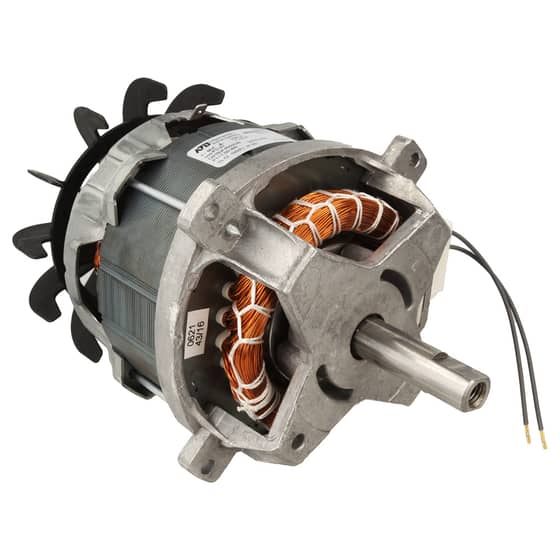 Genuine Hayter Motor Induction 1.5Kw -Atb  - 309052