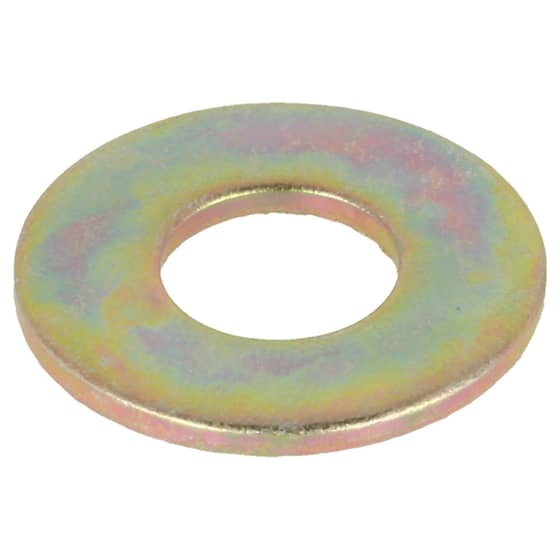 Genuine Hayter Flat Washer - 3256-4