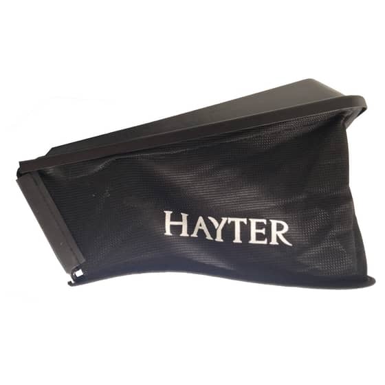 Genuine Hayter Harrier 56 Grassbag Assembly - 340070
