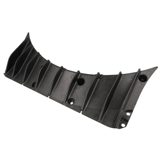 Genuine Hayter Harrier 56 Front Fin Insert - 340190
