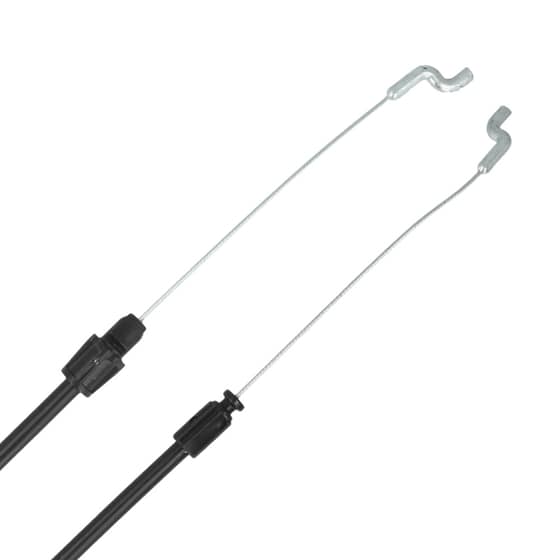 Genuine Hayter Engine Brake Cable (O.P.C) - 341031