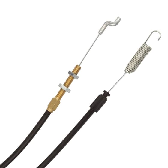 Genuine Hayter Harrier 56 Cable Clutch - 341034