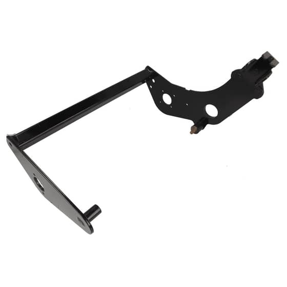 Genuine Hayter Frame Rear Roller - 410011W - ONLY 1 LEFT