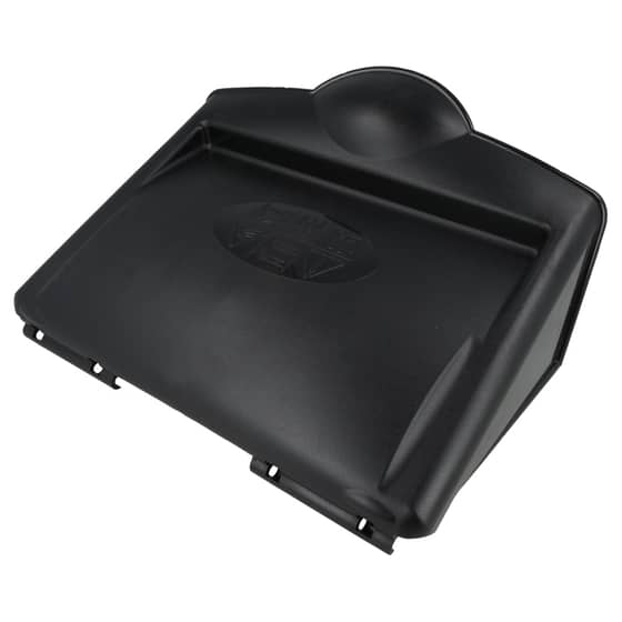 Genuine Hayter Harrier 41 Rear Grass Flap - 410028