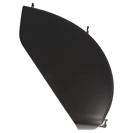 Genuine Hayter Wheel Cover L/H - 410032