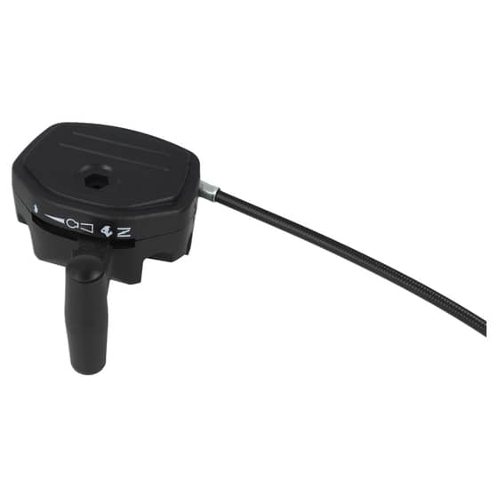Genuine Hayter Throttle Cable - 410035