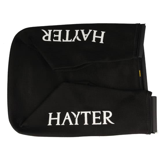 Genuine Hayter Harrier 41 Fabric Grassbag - 410039