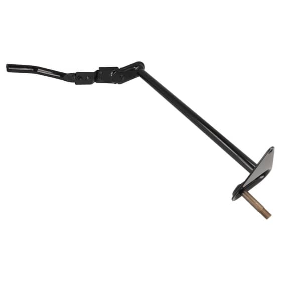 Genuine Hayter Axle Rear 48 Push W/A - 433016W