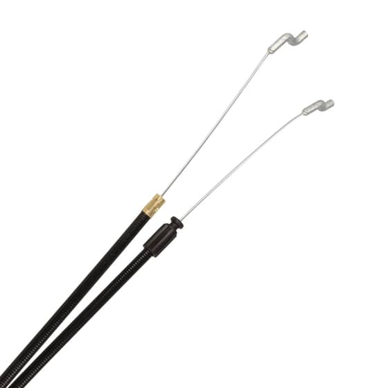 Genuine Hayter Clutch Cable - 436012