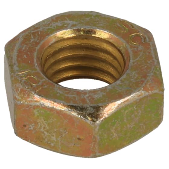Genuine Toro Groundsmaster, Reelmaster Nut - 48-7960