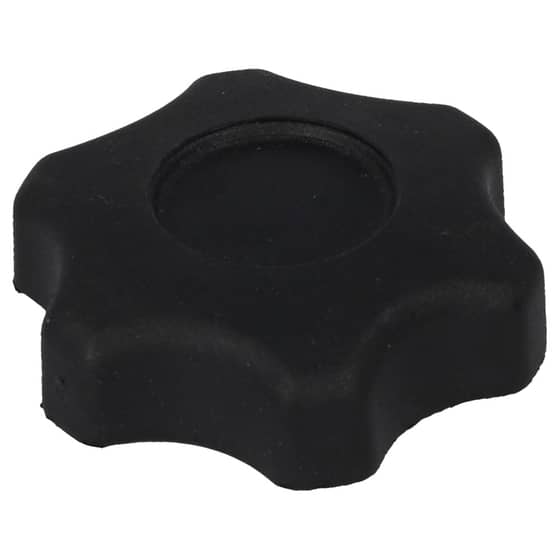 Genuine Hayter Handle Bar Knob - 480088