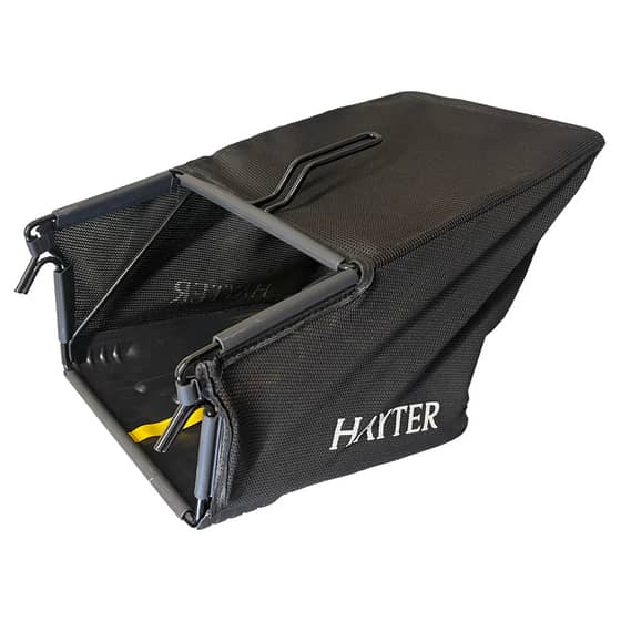 Genuine Hayter 48 Grassbag Assembly - 480058W