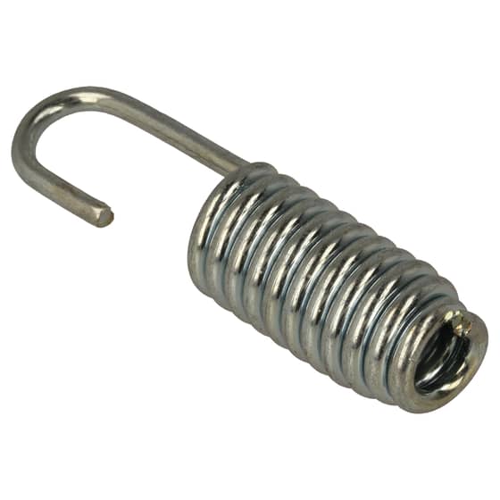 Genuine Hayter Condor Clutch Cable Spring  - 510117