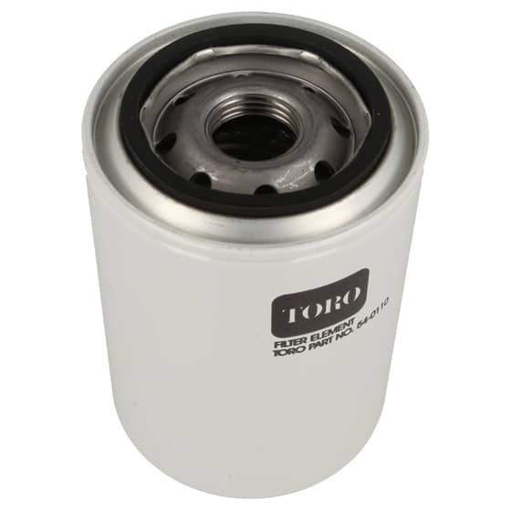 Genuine Toro Hydraulic Transmission Oil Filter - 54-0110