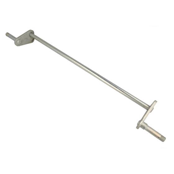 Genuine Hayter Front Axle W/A Harrier 56 - 560008
