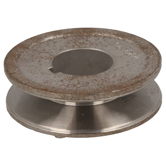 Genuine Hayter Heavy Duty 21 Pulley - 56-6180