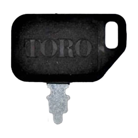 Genuine Hayter & Toro Ignition Key - 62-7770