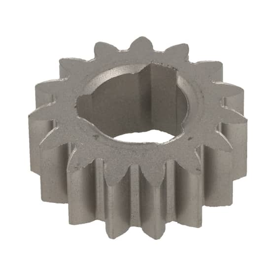 Genuine Hayter & Toro Gear-Pinion - 65-4750