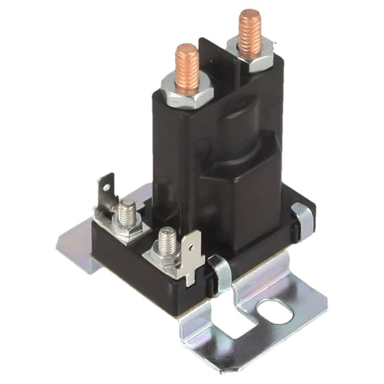 Genuine Toro Starter Solenoid - 47-1910
