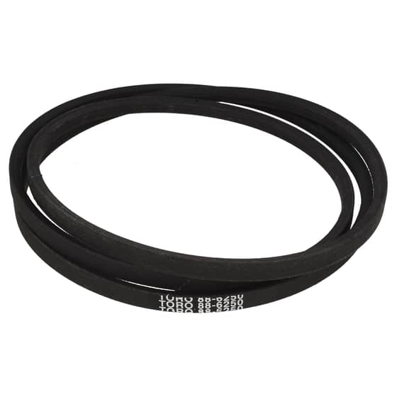 Genuine Hayter/ Toro Cutter Deck/ (96cm/ 38", 112cm/ 44"/ Transmission Belt - 88-6250