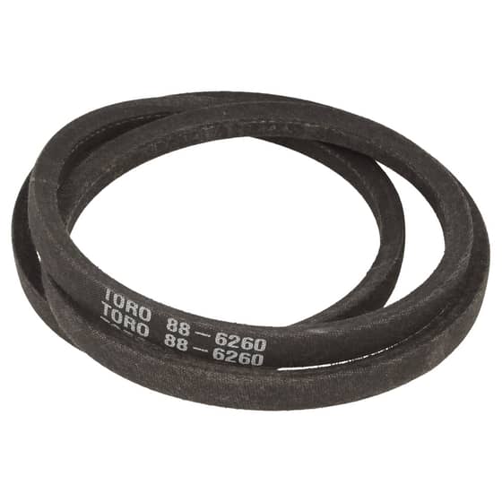 Genuine Toro Cutter Deck Belt (81cm/ 32") - 88-6260