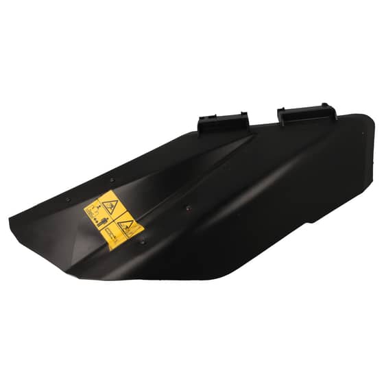 Genuine Hayter Deflector Asm - 93-7695